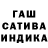 ГАШИШ индика сатива Gaming Tysa